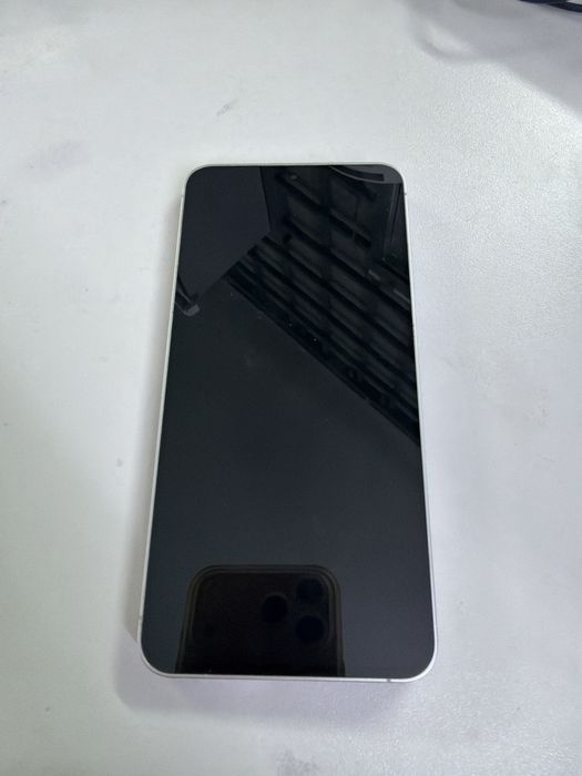 Смартфон: Samsung Galaxy S25 FE 128 Gb