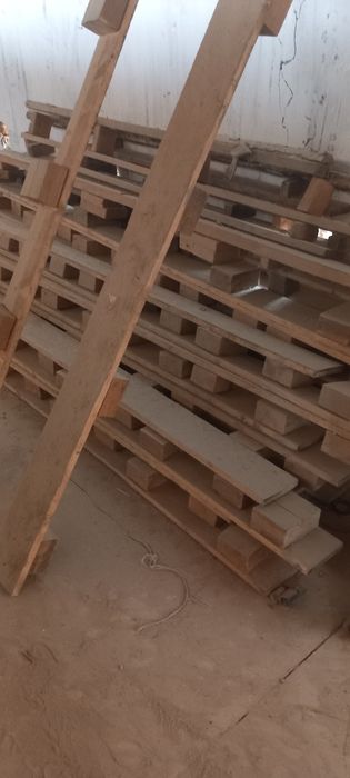 Фурага минусов паддон