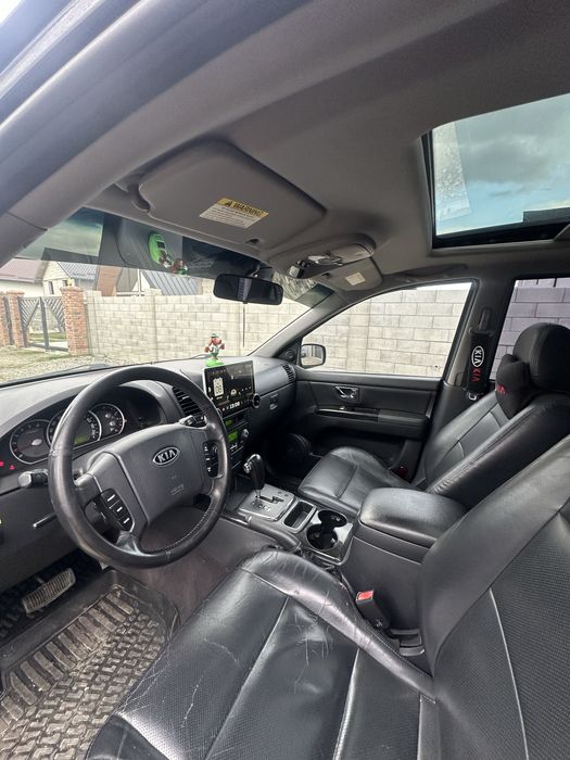 Kia Sorento 2.5 170cp