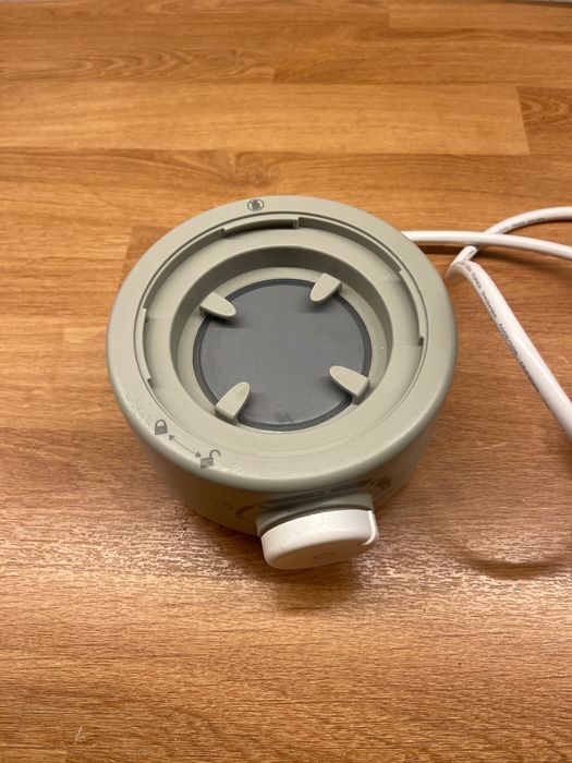 Încălzitor și sterilizator biberoane Beaba