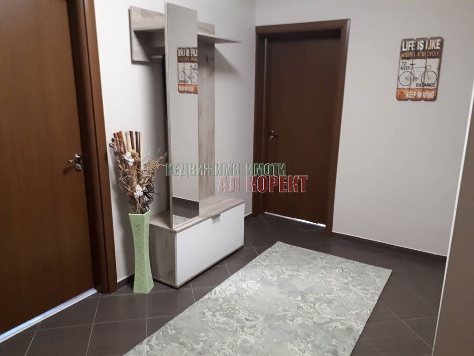 Дава се под наем Многостаен апартамент в Варна, Левски - 100 кв.м за 510 € - Снимка #9