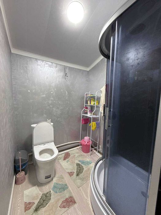 Срочно продается 2,8-сотик 4-х комн участка в Сергели Ханабад