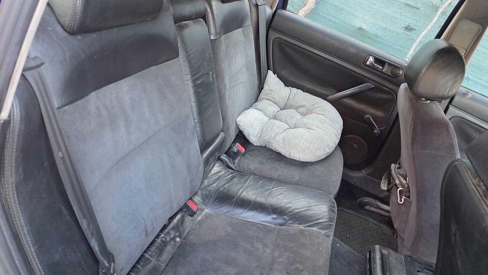 Vw passat b5 1.9tdi 90