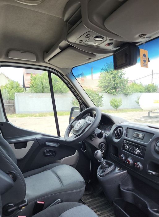 Renault Master 3 frigorific