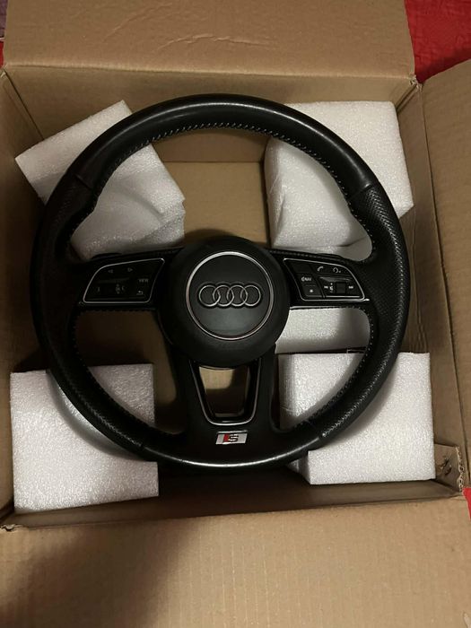 Volan Audi A4 S line