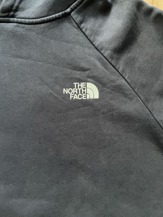 The North Face/мъжки суичър L