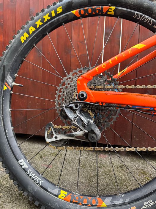 Mondraker Foxy XR 27,5 M