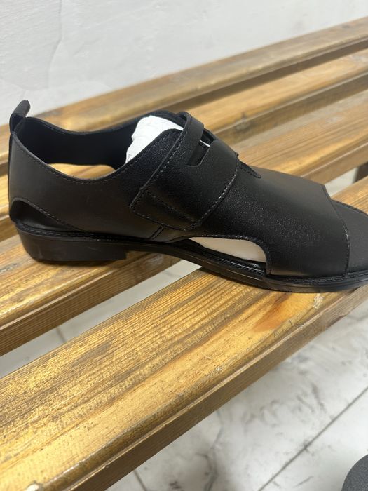 сандали летний, обувь