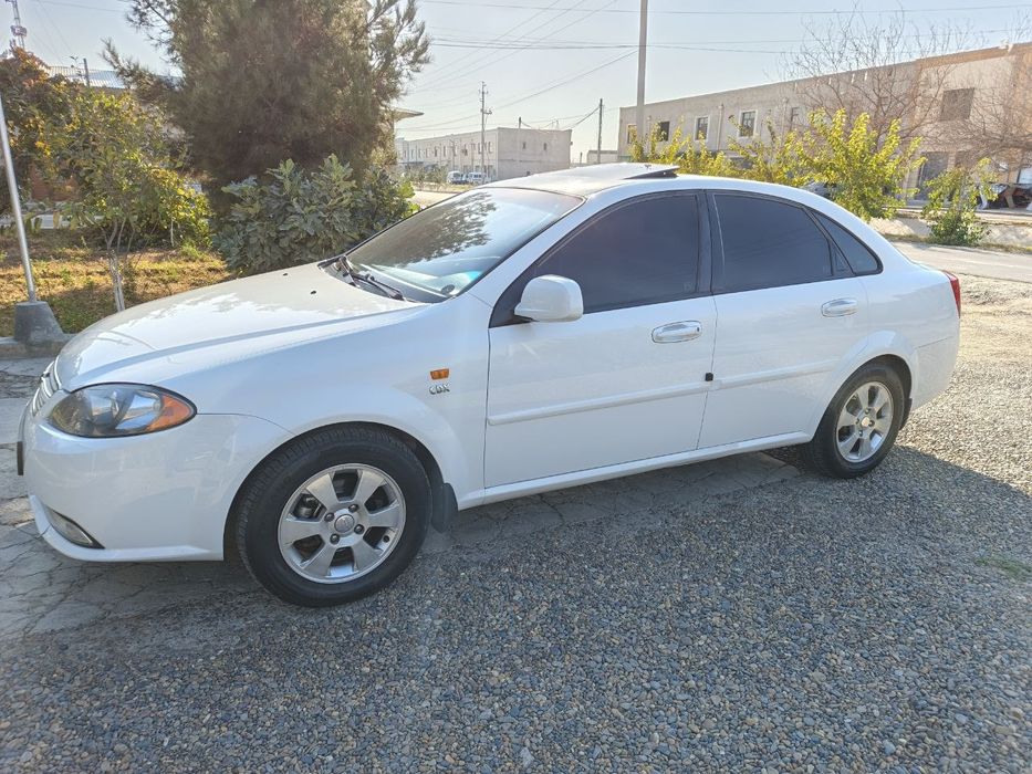 Продаётся Gentra