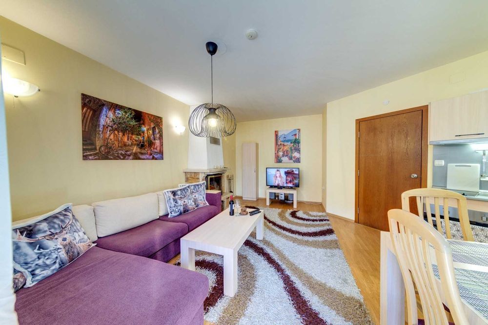 Продава се Двустаен апартамент в Пловдив, Център - 62 кв.м за 1210 €/кв.м - Снимка #3