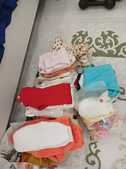 Даром. Детская от 0 до 3х месяцев. В отл состоянии