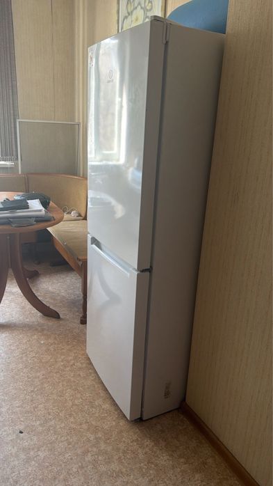 холодильник индезит