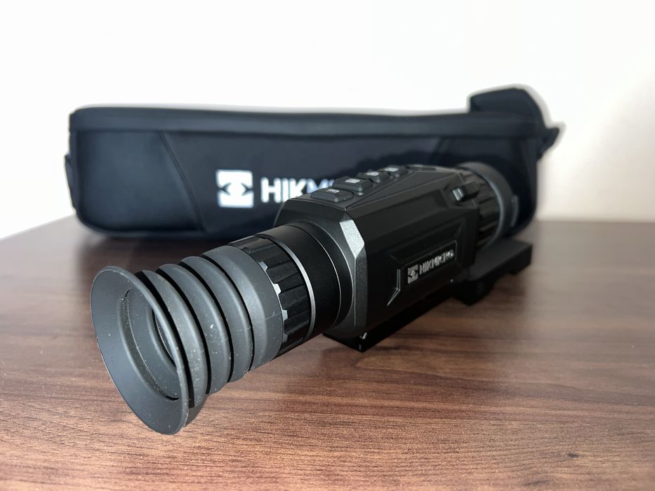 Hikmicro Thunder 2.0 25TE