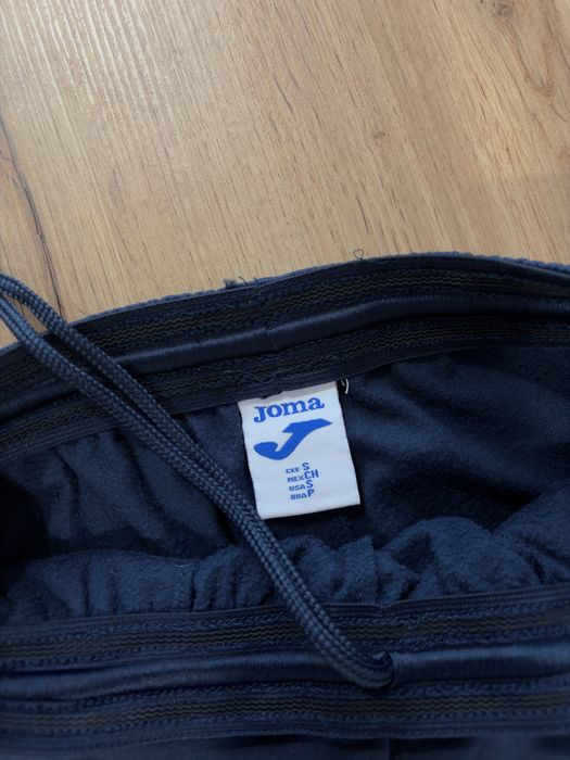 Pantaloni lungi joma romania