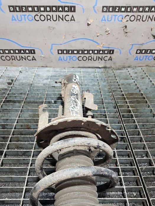 Amortizor Stanga Fata Land Rover Freelander 2 Facelift 2.2 Diesel 2010 - 2012 SUV 4 Usi ...