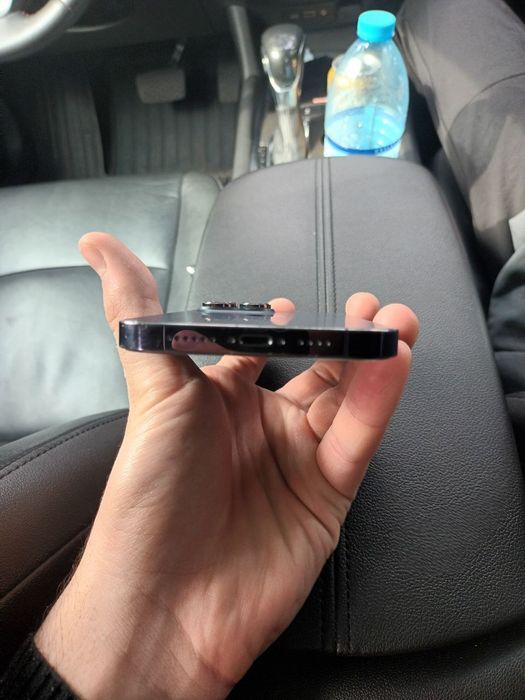 iPhone 14pro max