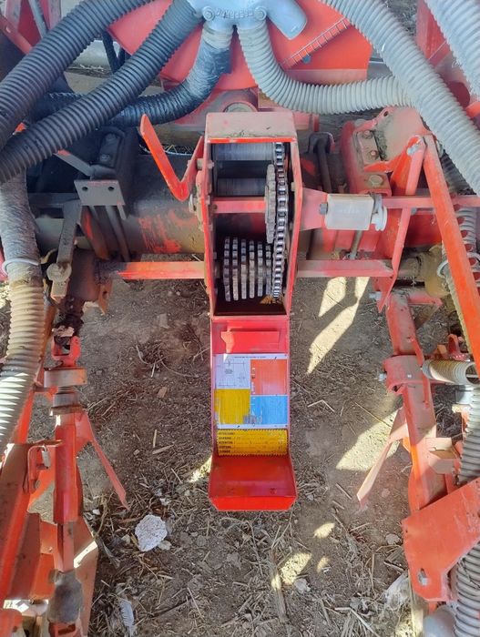 Semănătoare gasparso.