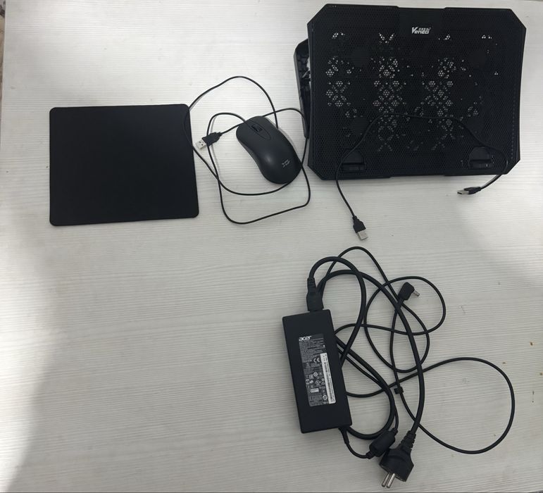 Продам ноутбук Acer