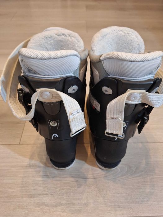 Clapari Schi Head Advant Edge 95 dama - Marime 24-24,5