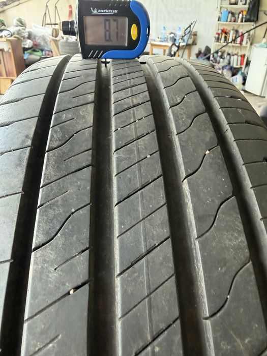 205/55/16 GoodYear 4бр дот22