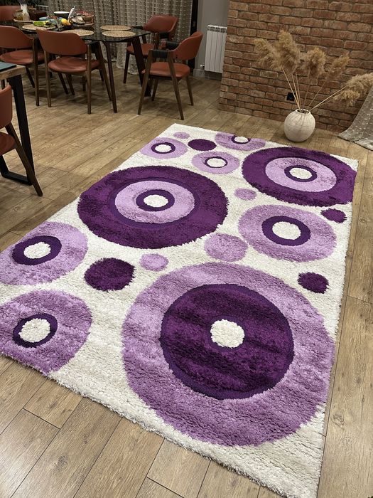 Ковер 2 на 3м в идеальном состоянии