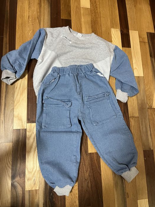 Зимни-есени дрешки  3/4 гонини