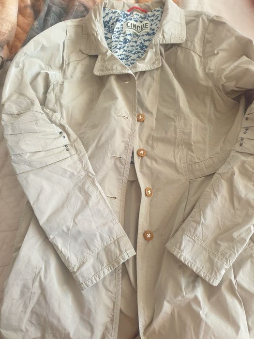 Дамски якета и палта