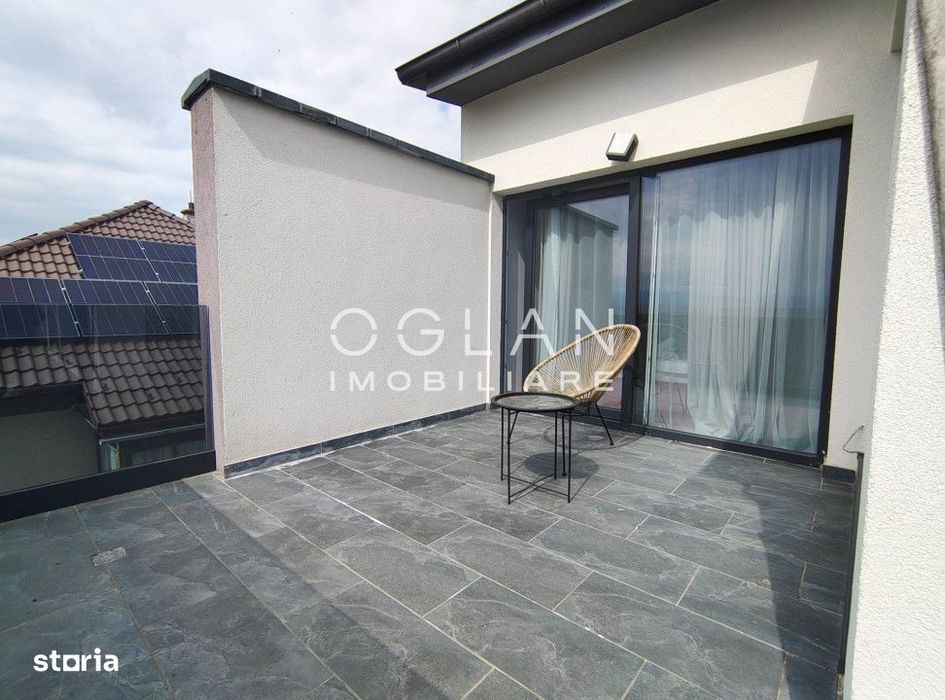 Vila de lux 240 mp ,11 camere, TURNISOR-Sibiu