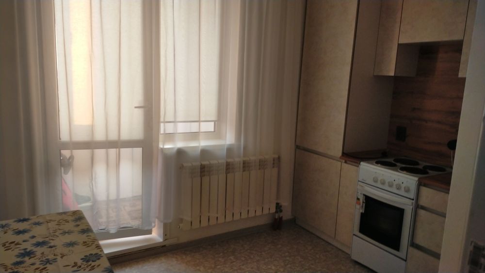 Продам 2 х ком квартиру