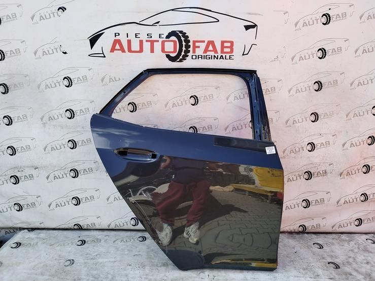 Usa dreapta spate Volkswagen ID.3, Cupra Born an 2019-2025