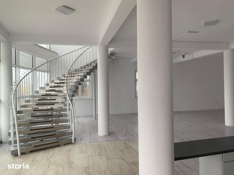 Spațiu comercial premium de închiriat | Suceava | 750 mp utili