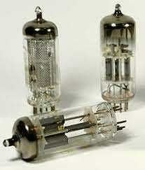 Скупаем Радиодетали и Лампы