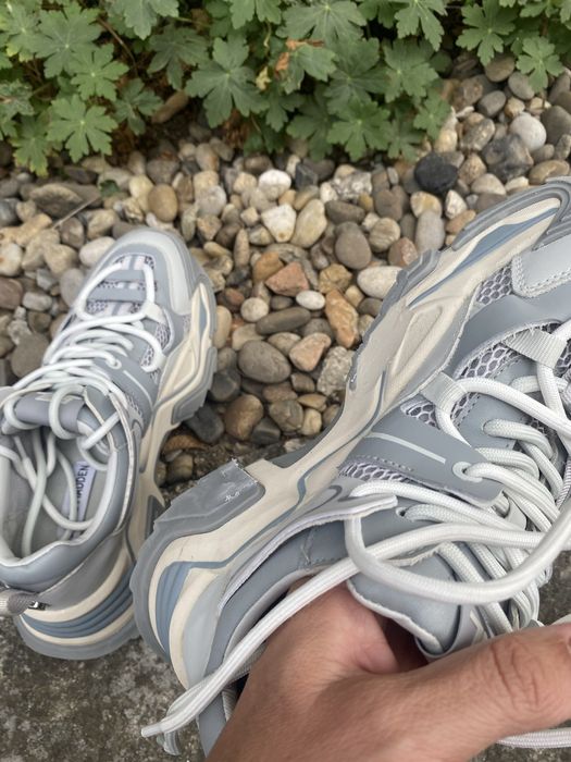 Далтки маратонки Stive Medane