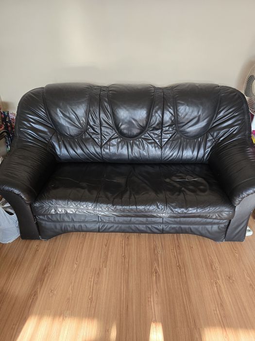 Разтегатвлен диван