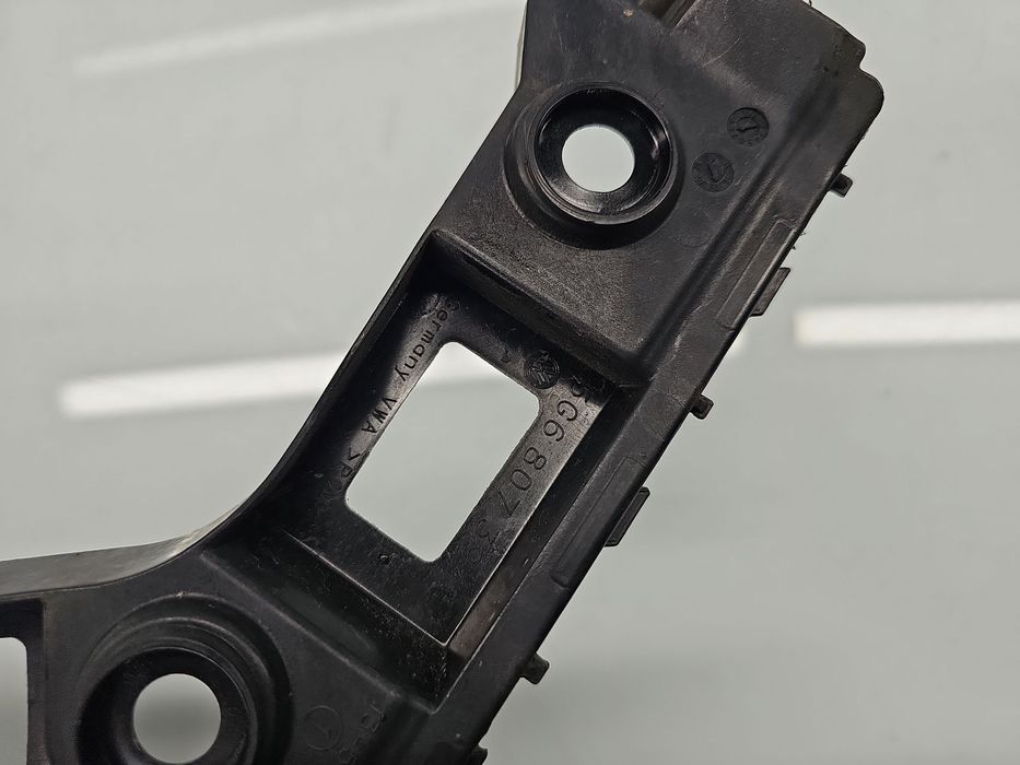 Suport bara dreapta spate Volkswagen Golf 7 (5G) [Fabr 2014-prezent] 5