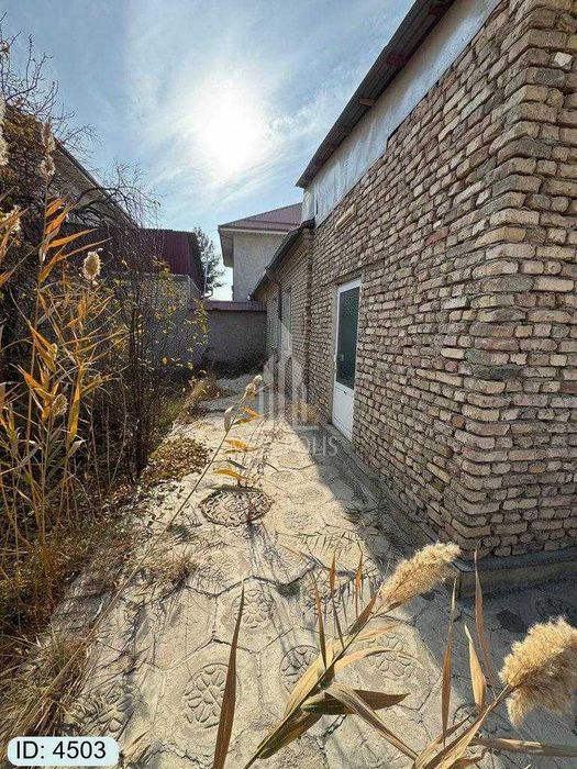 aeraport turk kochada uchastka sotiladi№4503