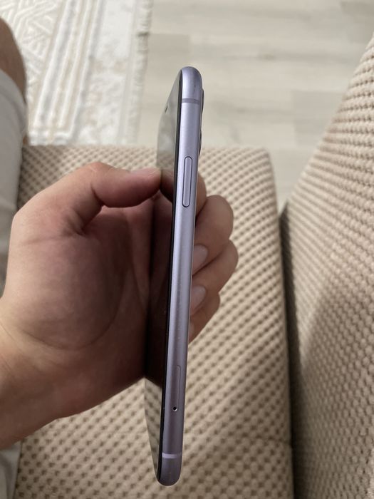 Iphone 11 128 gb