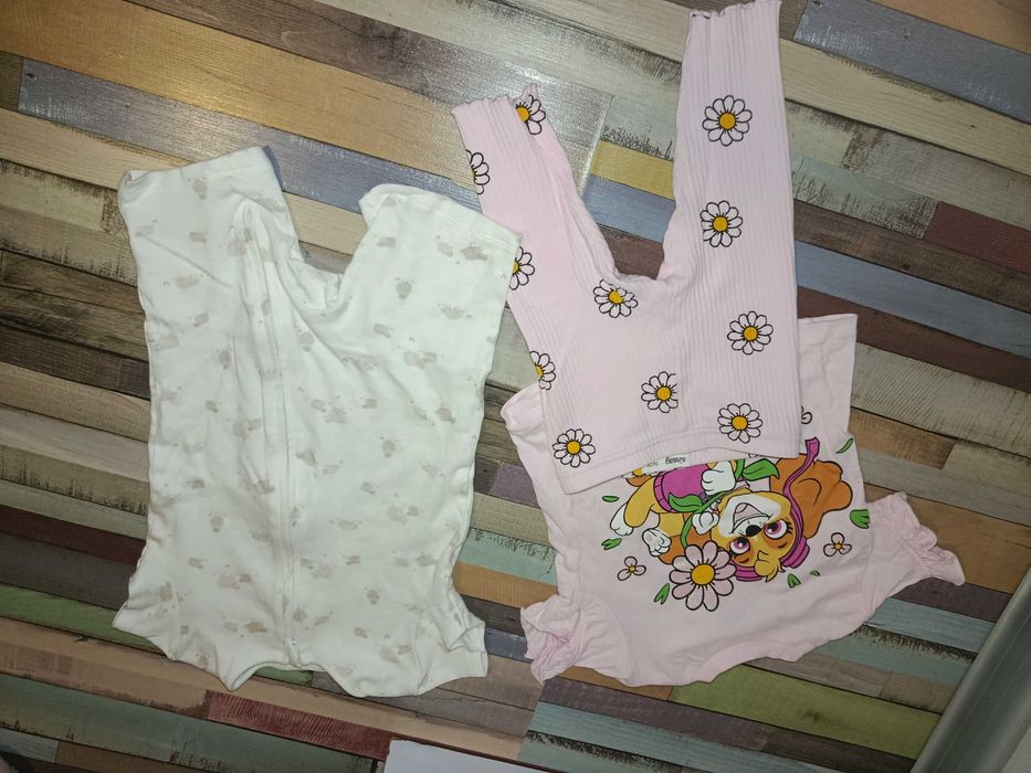 Бебешки дрехи 6-9