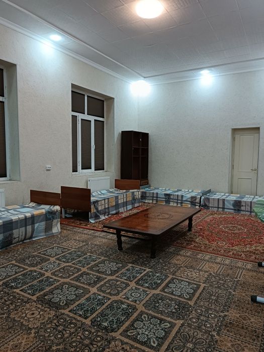 Ijaraga uy qizlarga faqat studentlarga