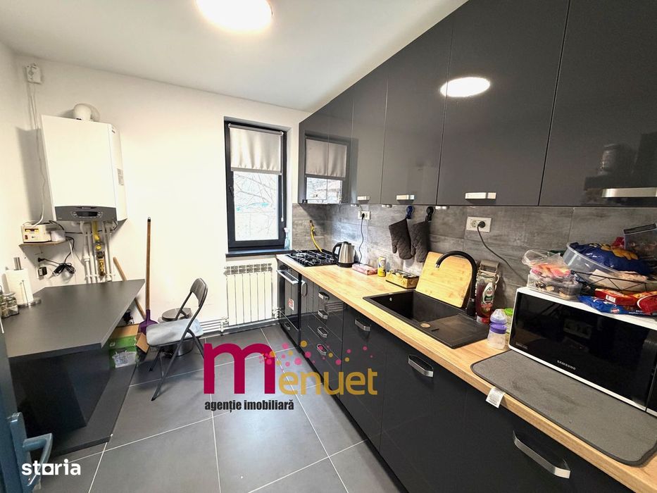 Apartament,