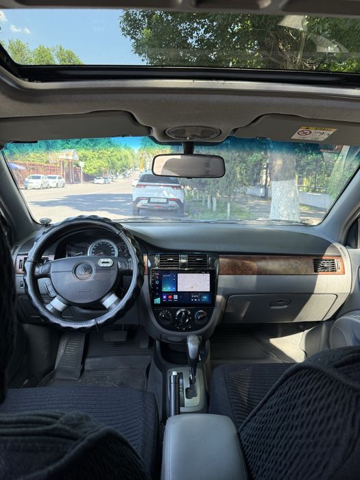 Other Lacetti / Gentra 2015 — 4
