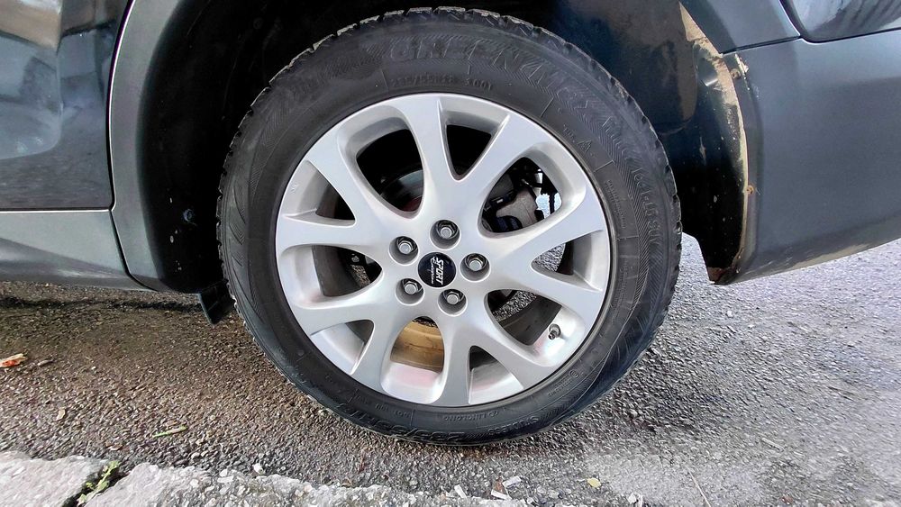 5х 114.3 67.1 централен с втулки на 60.1