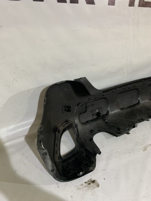 Bara spate Citroen C3 Aircross, 2017, 2018, 2019, 2020, cod origine OE 13489730.