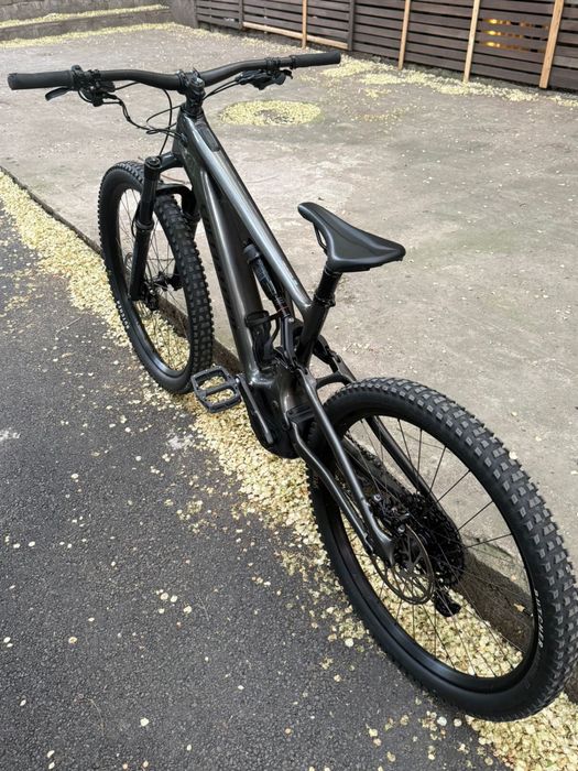 Specialized Turbo Levo Comp Carbon (Gen 3)