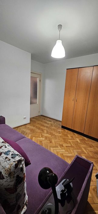 PF inchiriez ap.2 camere Grigorescu