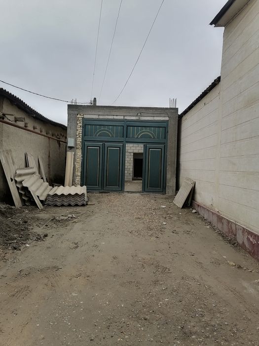 9 сотокли участок сотилади