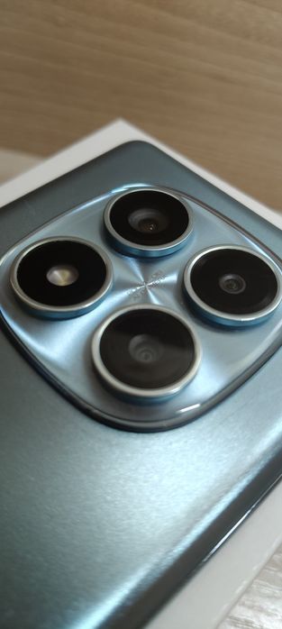 Xiaomi Redmi Note 14 PRO (256GB/16GB)