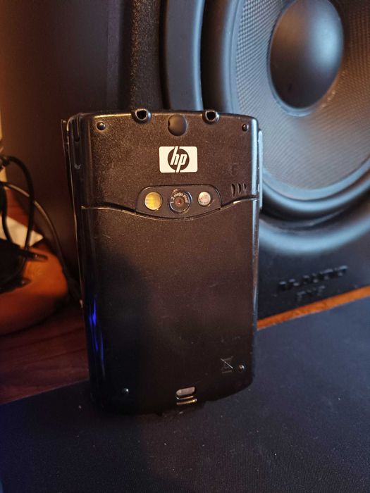 2бр. Телефон HP IPAQ Джобен компютър