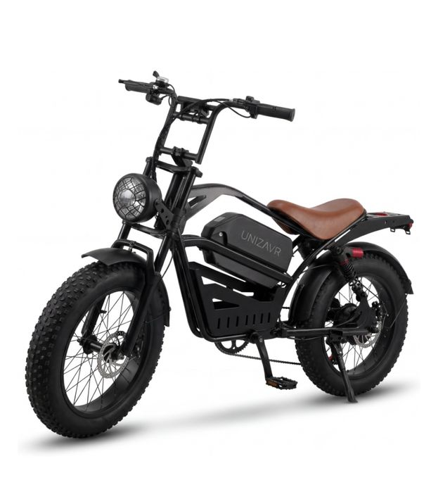 Продам электровелосипед