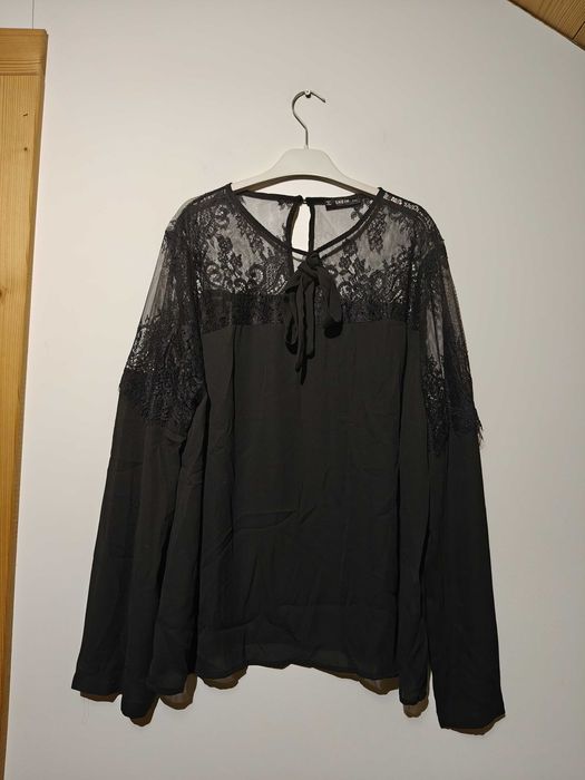 Cămașă elegantă fără nasturi